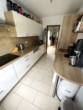 Küche - Familienfreundliche 3-Zimmerwohnung mit Balkon und Garage in zentraler Lage