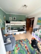 2. Schlafzimmer - Familienfreundliche 3-Zimmerwohnung mit Balkon und Garage in zentraler Lage