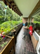Balkon - Familienfreundliche 3-Zimmerwohnung mit Balkon und Garage in zentraler Lage