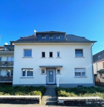 Gemütliche 2 Zimmer Wohnung mit Balkon in ruhiger Lage, 51467 Bergisch Gladbach, Etagenwohnung
