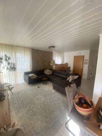 Wohnzimmer EG