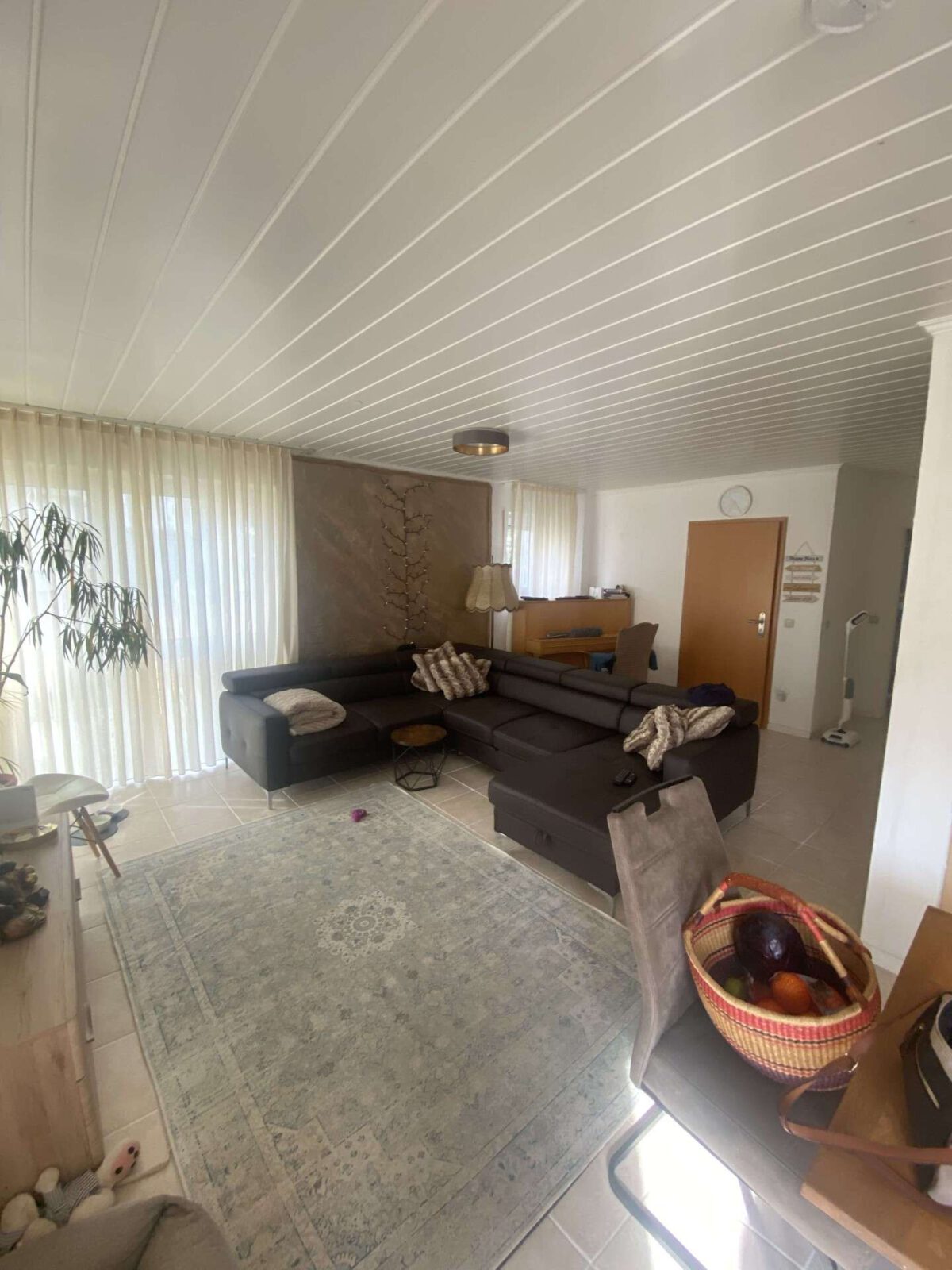 Wohnzimmer EG