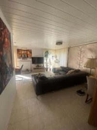 Wohnzimmer EG