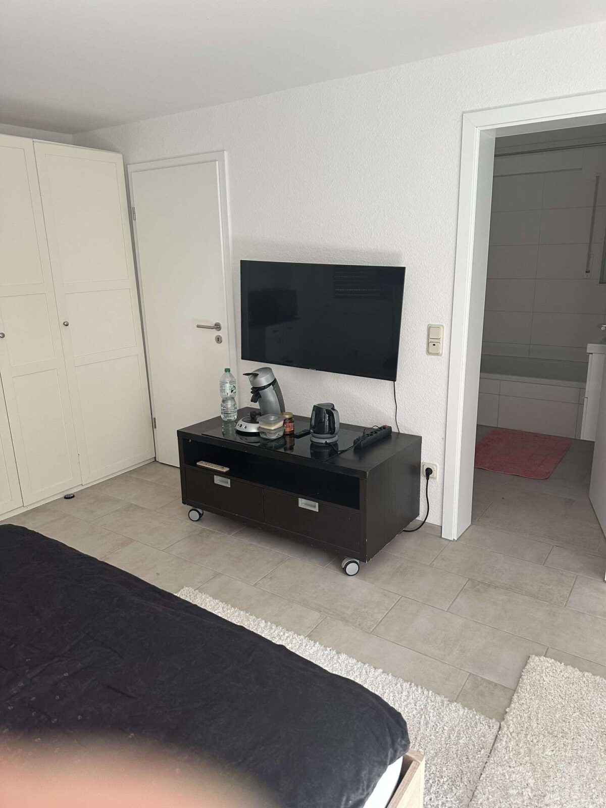Einliegerwohnung
