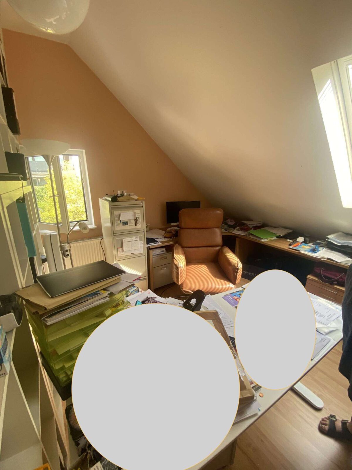 Büro DG