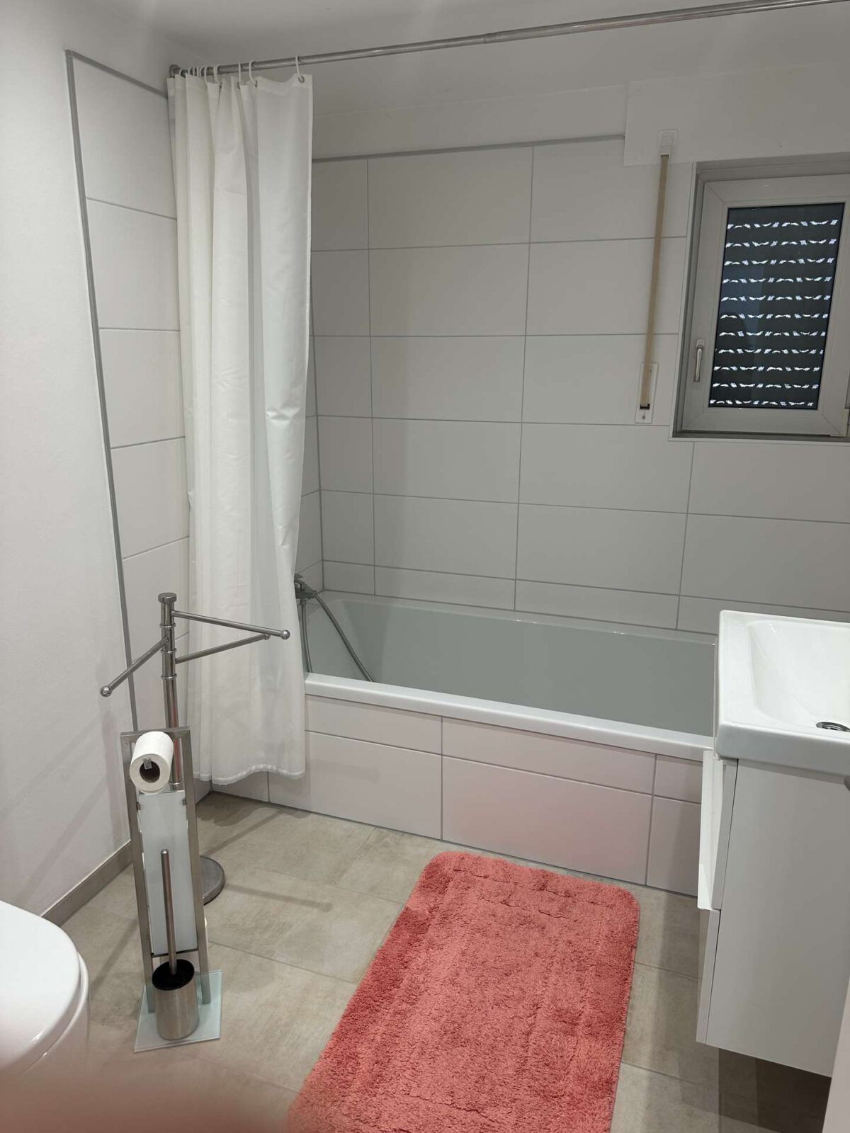 Einliegerwohnung