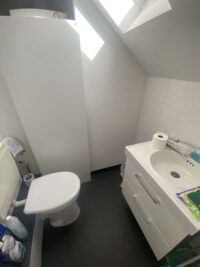 Gäste-WC DG