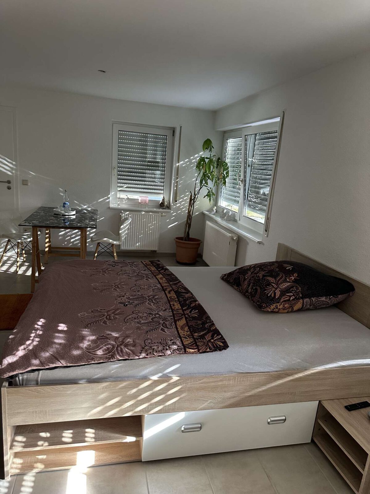 Einliegerwohnung