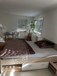 Einliegerwohnung