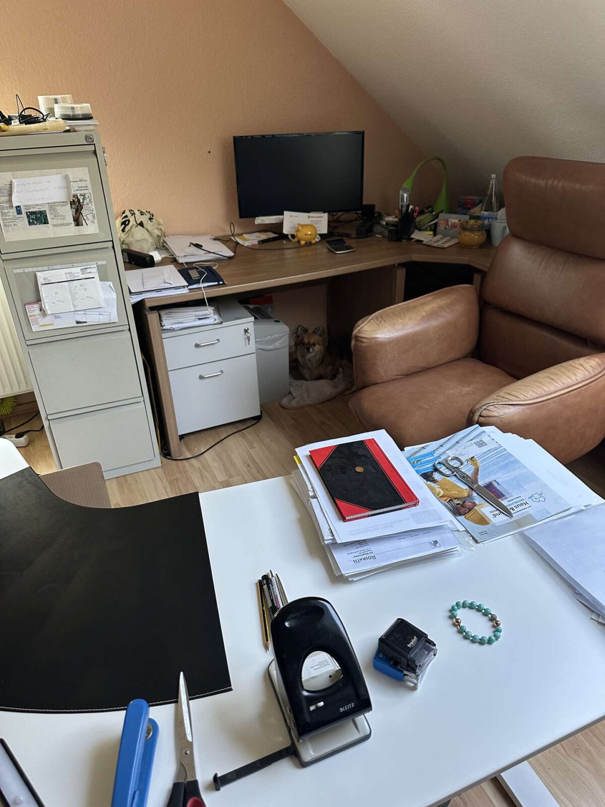 Büro DG