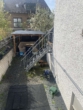 Treppe Garten von Balkon - Modernes Zweifamilienhaus mit Einliegerwohnung mit Balkon in ruhiger Lage von Rösrath