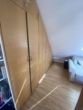 Wohnzimmer DG mit Druchgang - Modernes Zweifamilienhaus mit Einliegerwohnung mit Balkon in ruhiger Lage von Rösrath