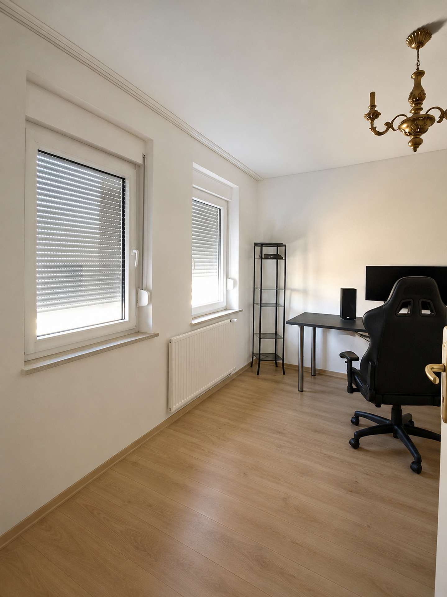 OG - Kinder, - Arbeitszimmer