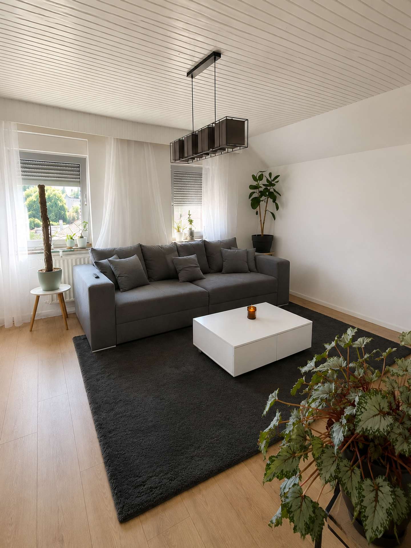 DG - Wohnzimmer