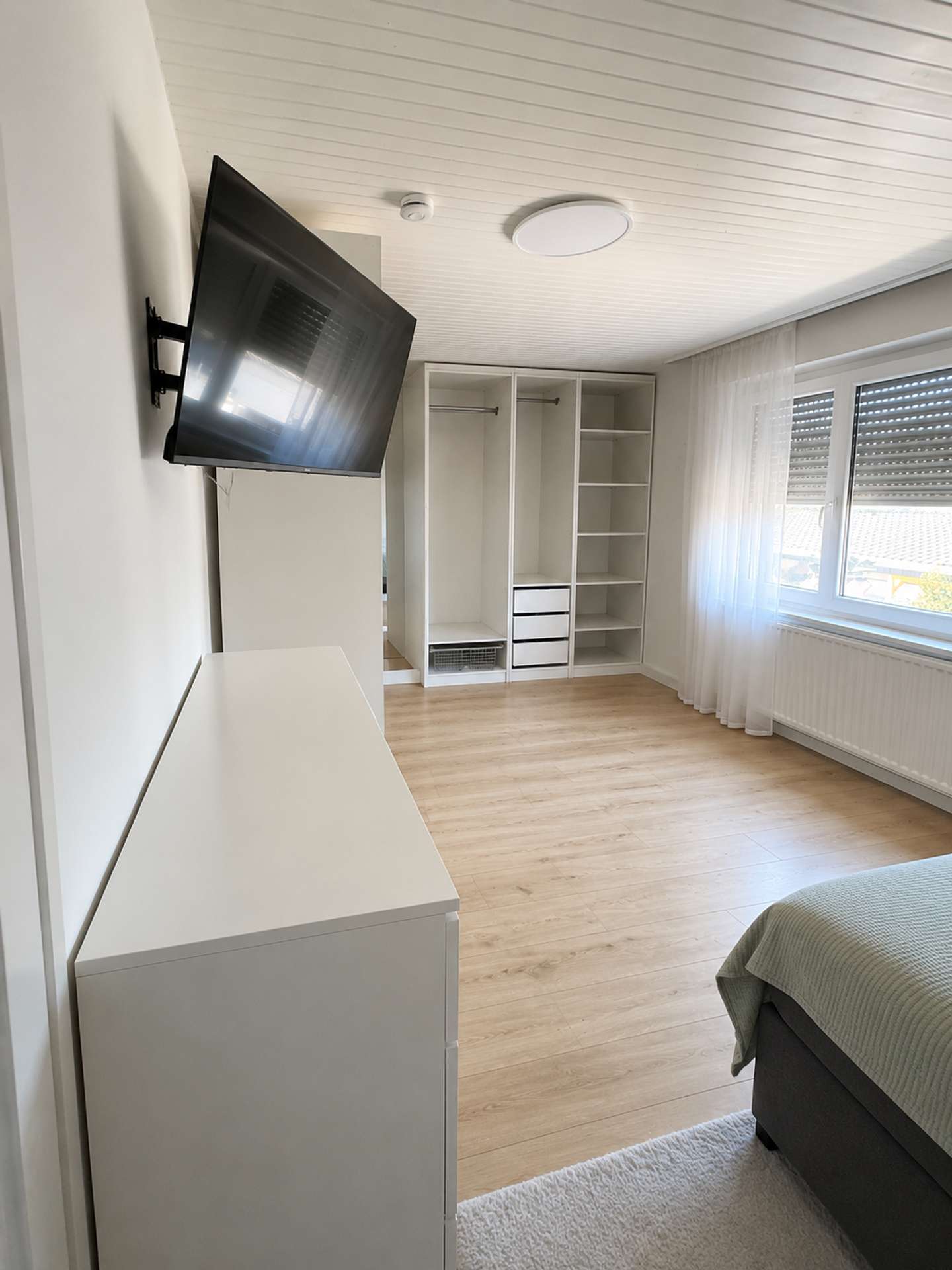 OG - Schlafzimmer