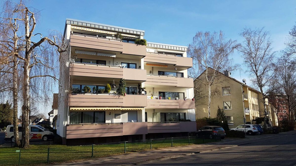 Außenansicht