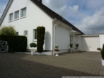 Frontansicht - Großzügiges, freistehendes Einfamilienhaus in zentraler, begehrter Wohnlage