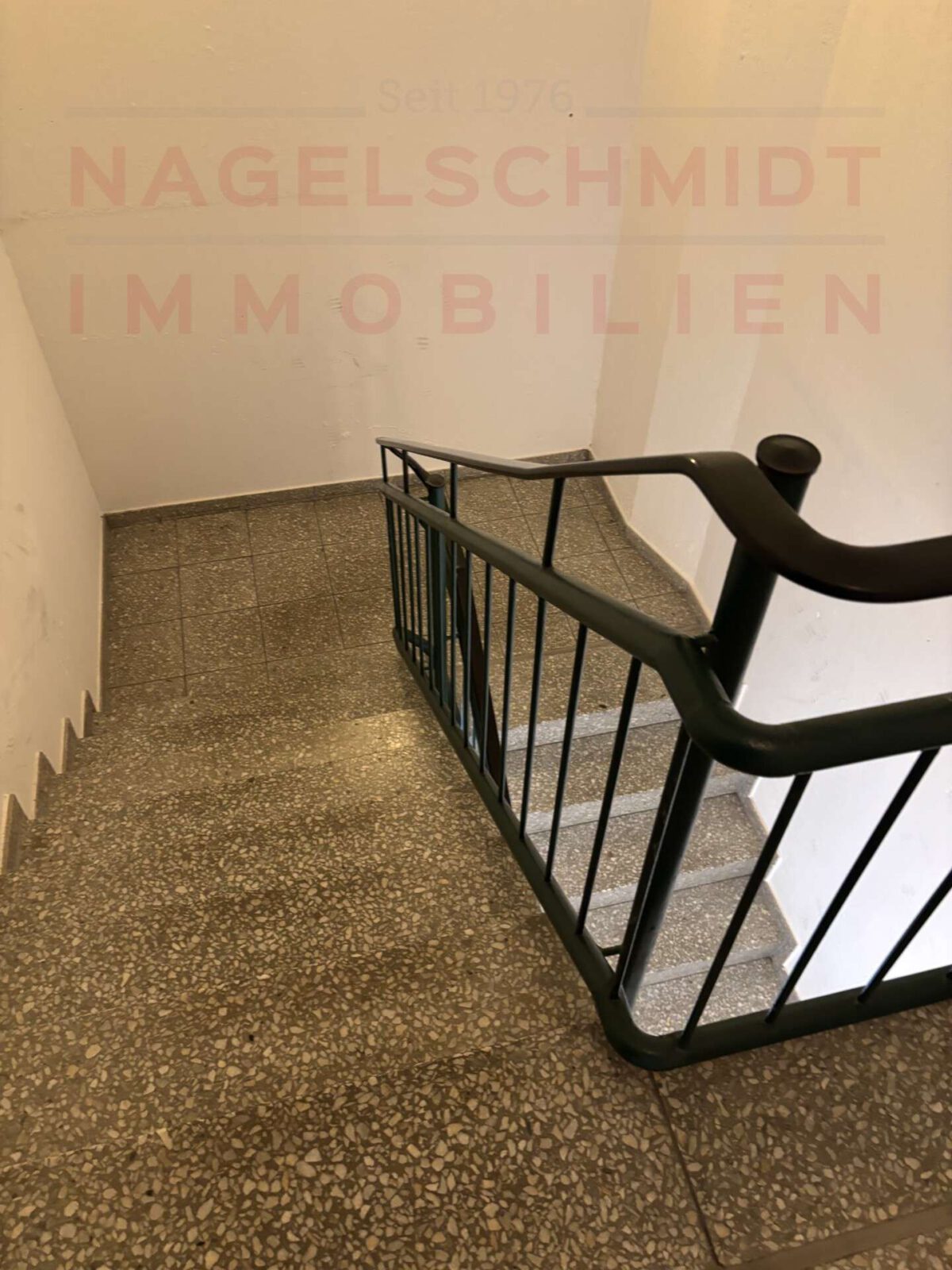Treppenhaus-Schlossst.