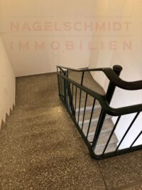 Treppenhaus-Schlossst.