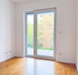 Arbeitszimmer - Helle 4-Zimmer-Wohnung mit 29 m² umlaufendem Balkon & TG-Stellplatz in Köln-Bayenthal