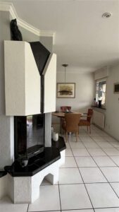 Kamin