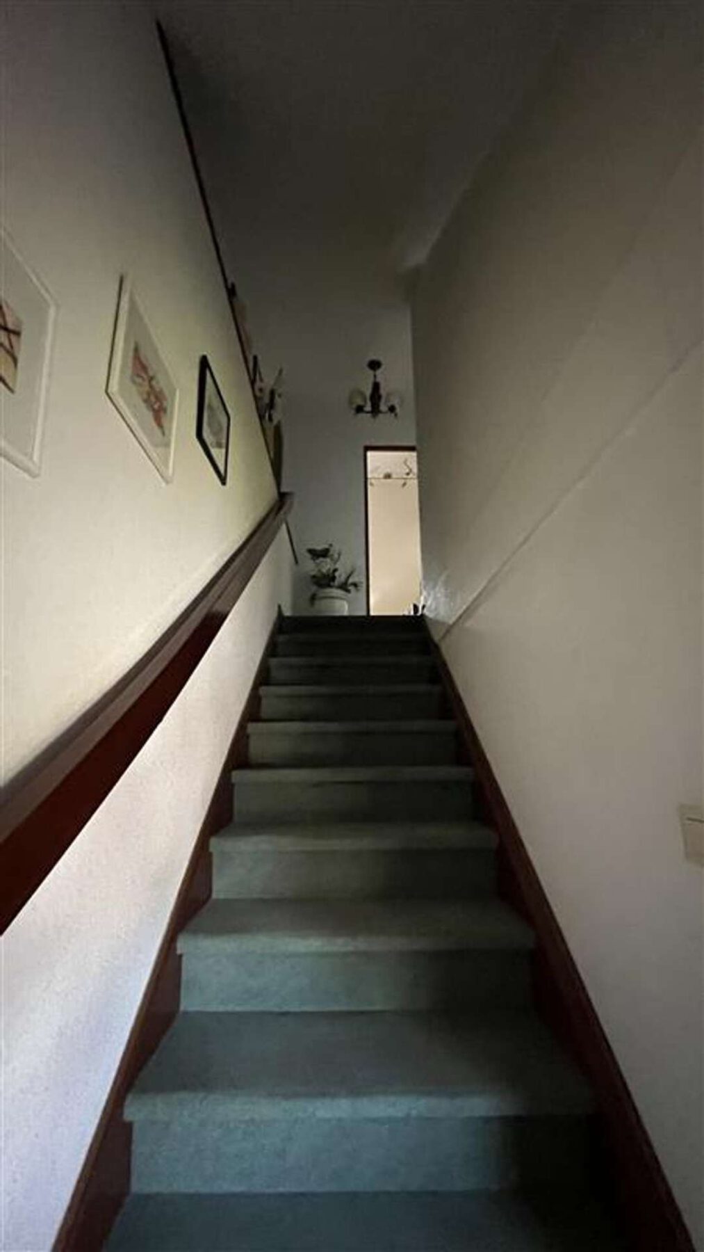 Treppe