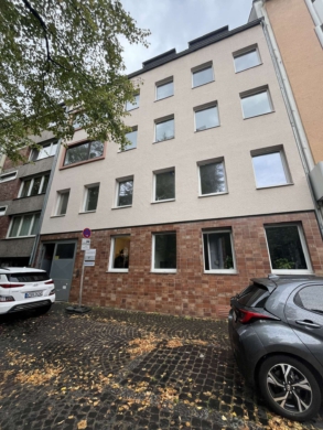 Helle und gepflegte Büroeinheit in zentraler Lage von Köln, 50668 Köln, Bürofläche