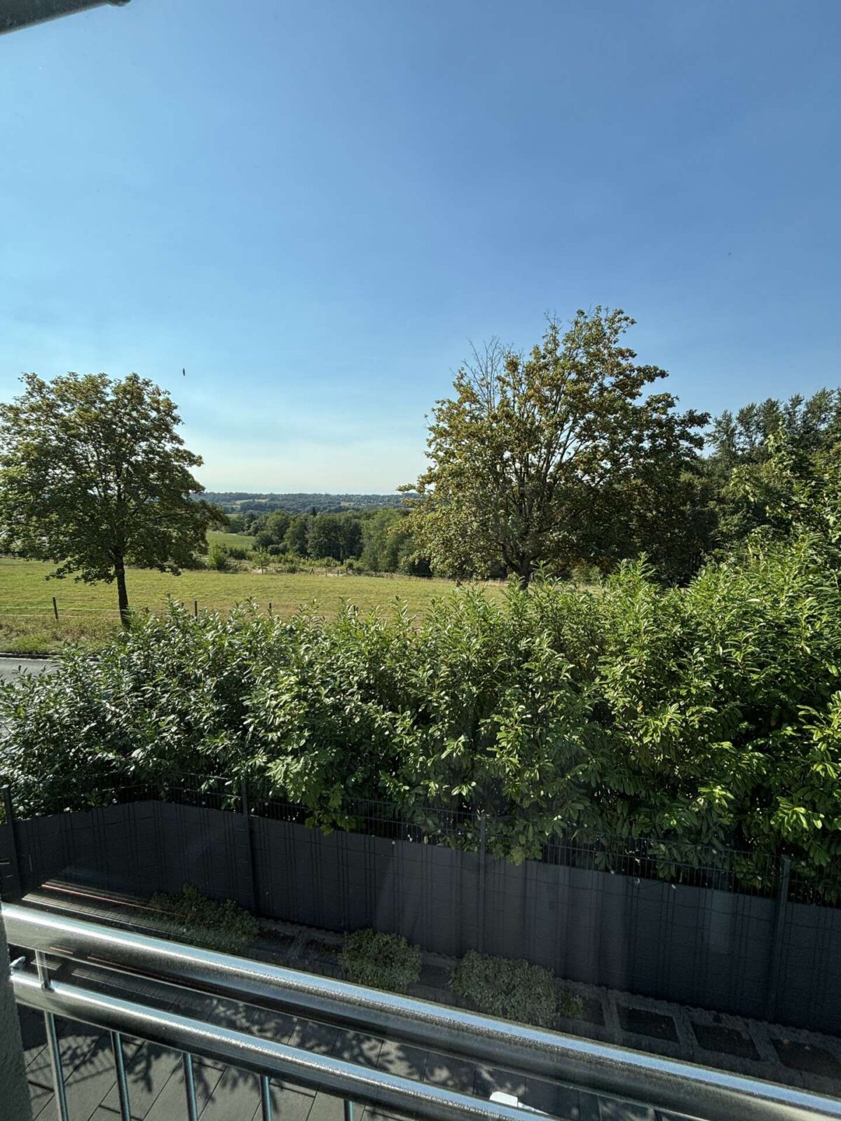 Ausblick