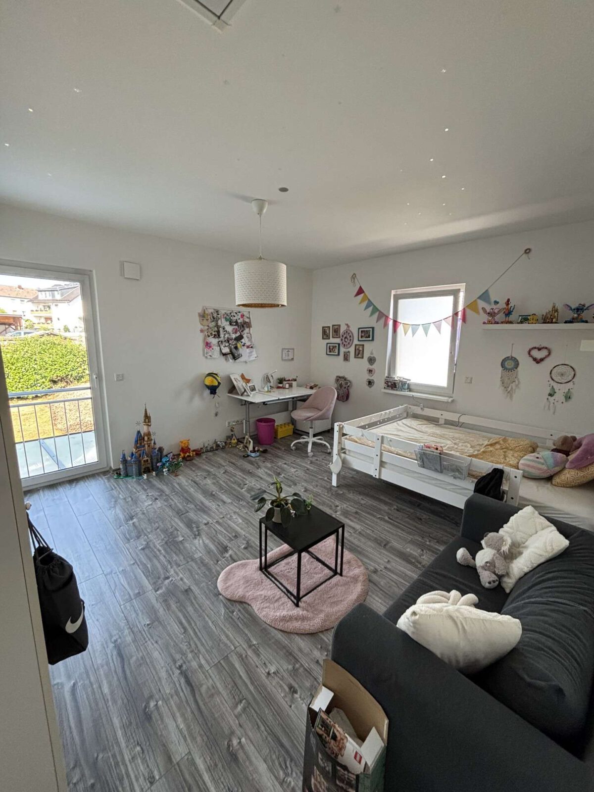 Schlafzimmer 3