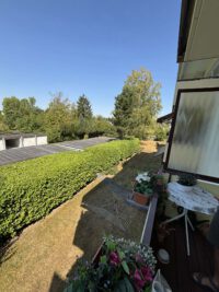 Ausblick