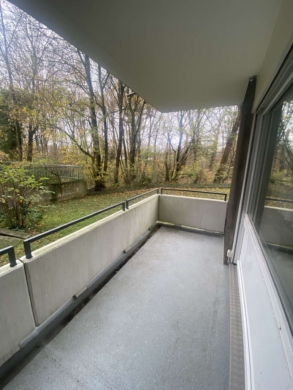 Barrierefreie Wohnung im Centrum von Refrath, 51427 Bergisch Gladbach, Erdgeschosswohnung