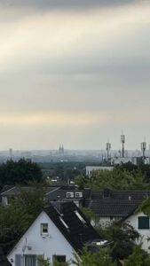 Domblick