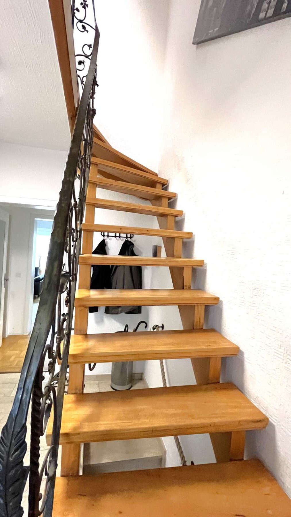 Treppe 1