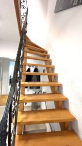 Treppe 1