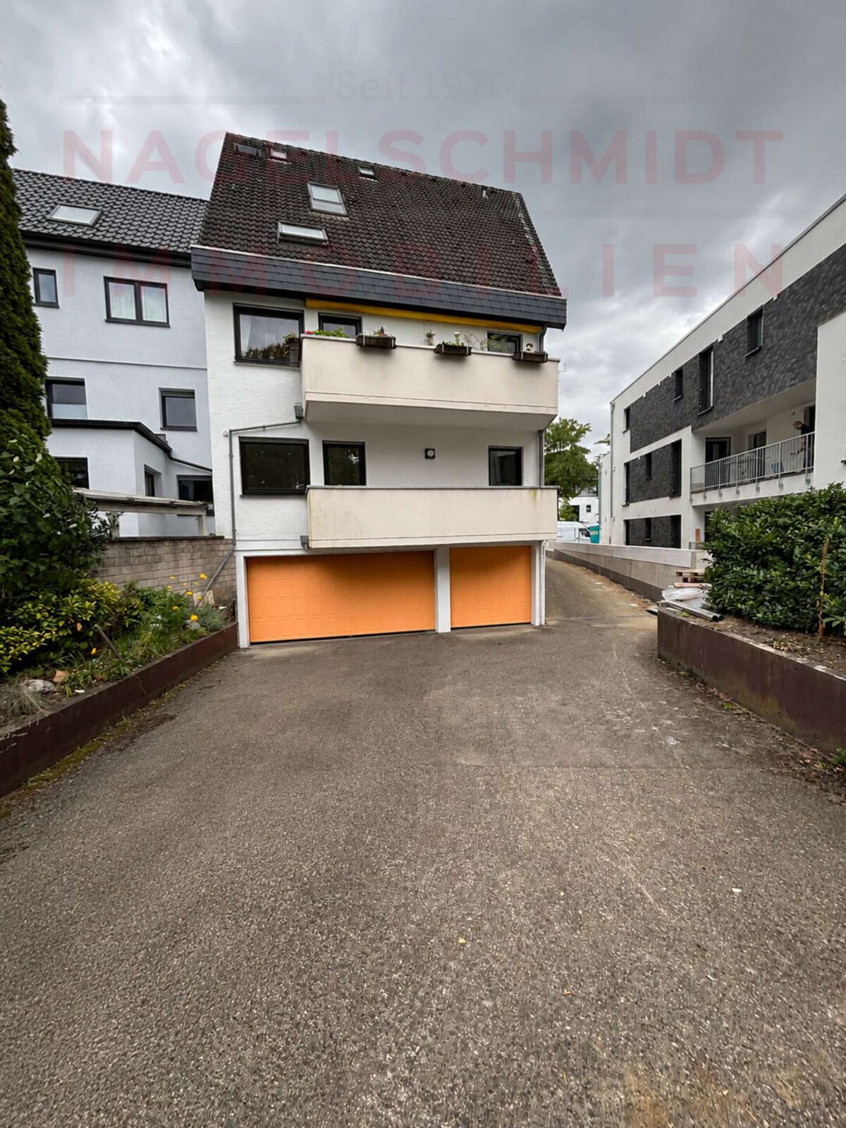 Außenansicht
