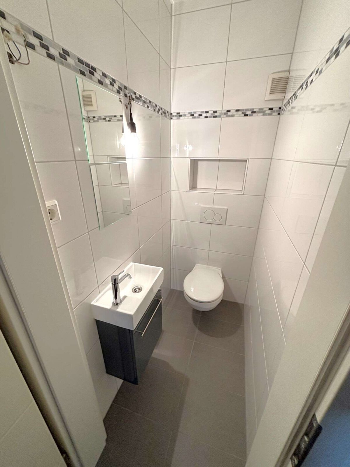Gäste-WC