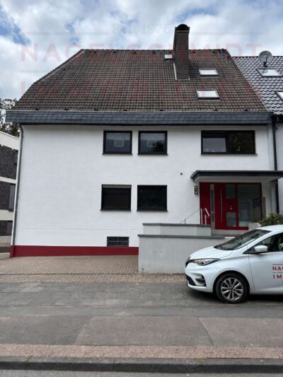 Wohnen mit Komfort und Lebensqualität im Herzen von Refrath, 51427 Bergisch Gladbach, Erdgeschosswohnung