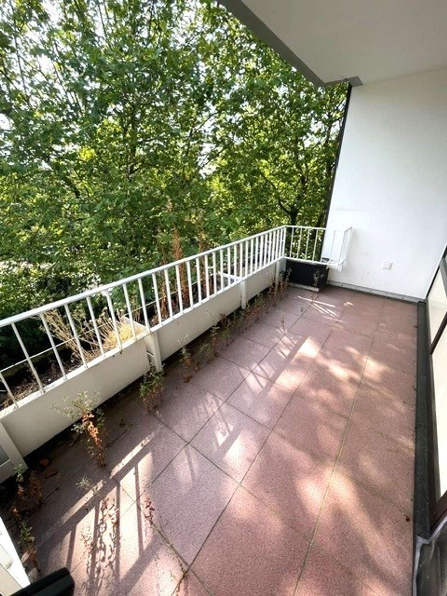 1. Balkon
