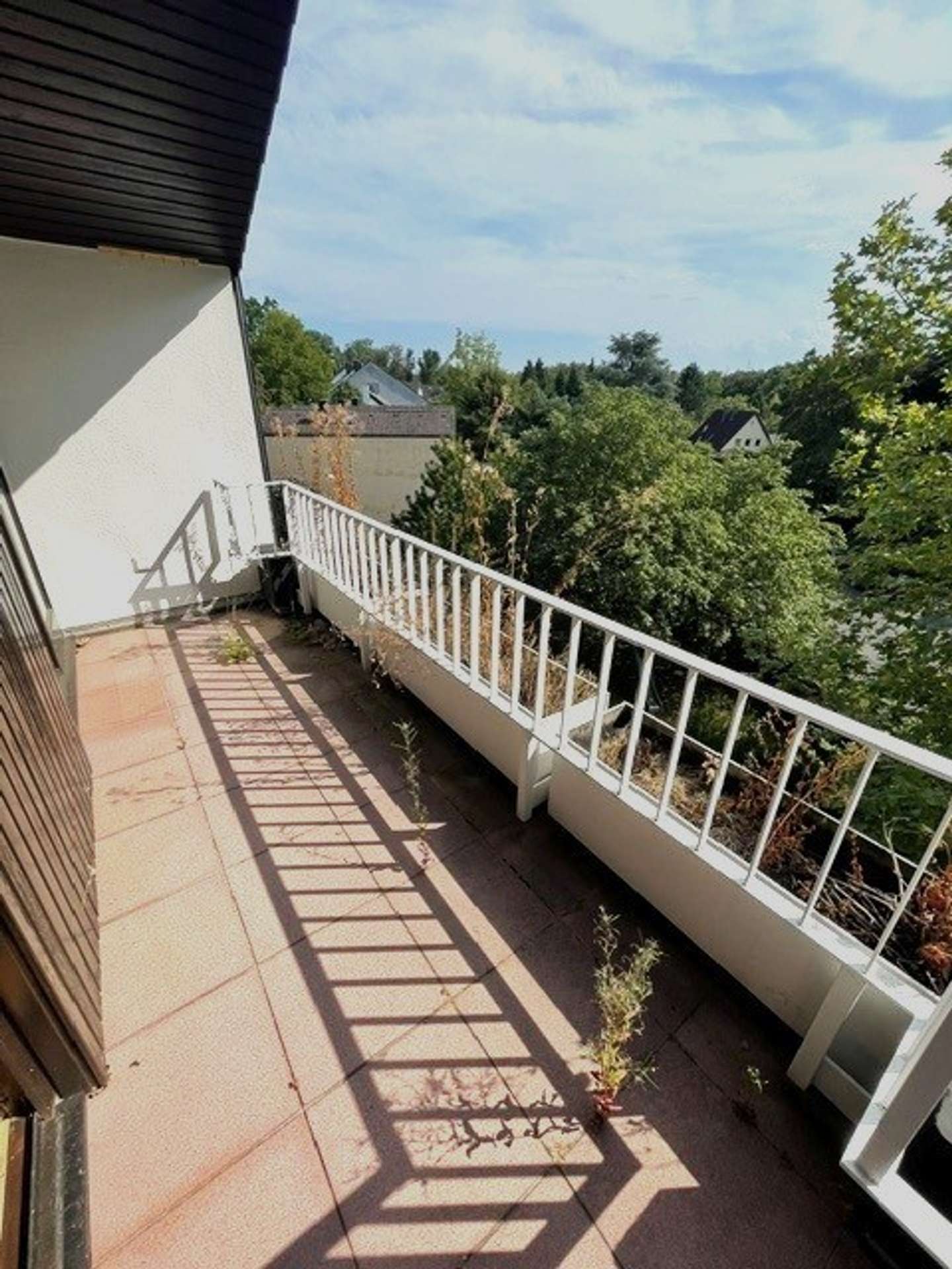 2. Balkon