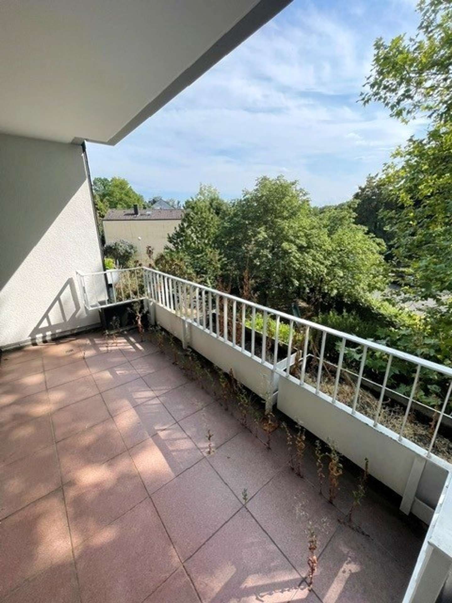 1. Balkon
