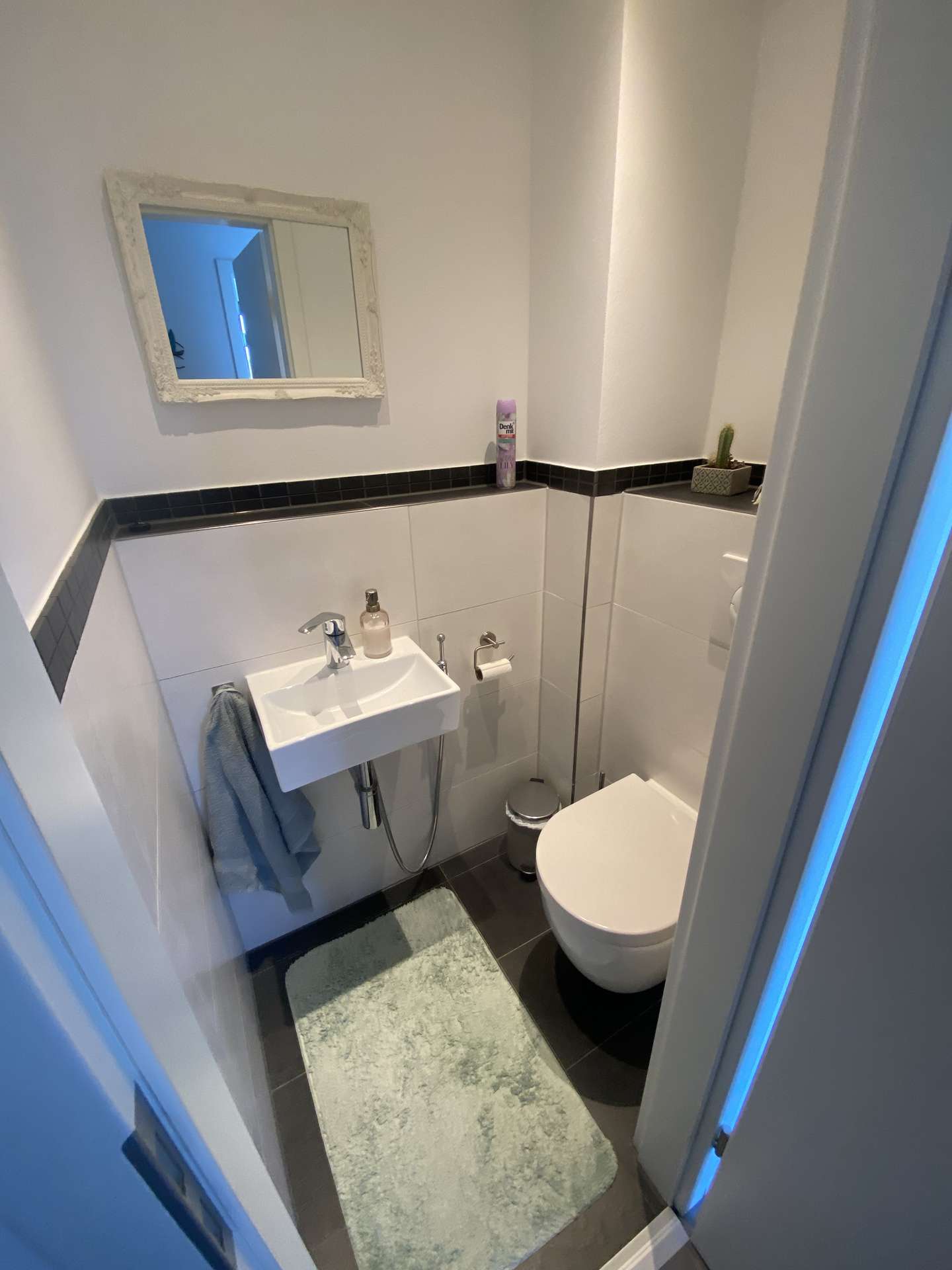 Gäste-WC