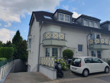 Charmante 2-Zimmer-Wohnung in ruhiger Lage von Bergisch Gladbach-Schildgen, 51467 Bergisch Gladbach, Wohnung