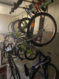 Fahrradkeller