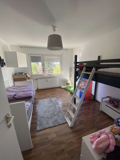 Bezugsfrei: Gepflegte 78 m² Wohnung mit Balkon & Stellplatz, 51469 Bergisch Gladbach, Etagenwohnung