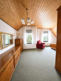 OG - Schlafzimmer