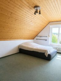 OG - Gästezimmer 2