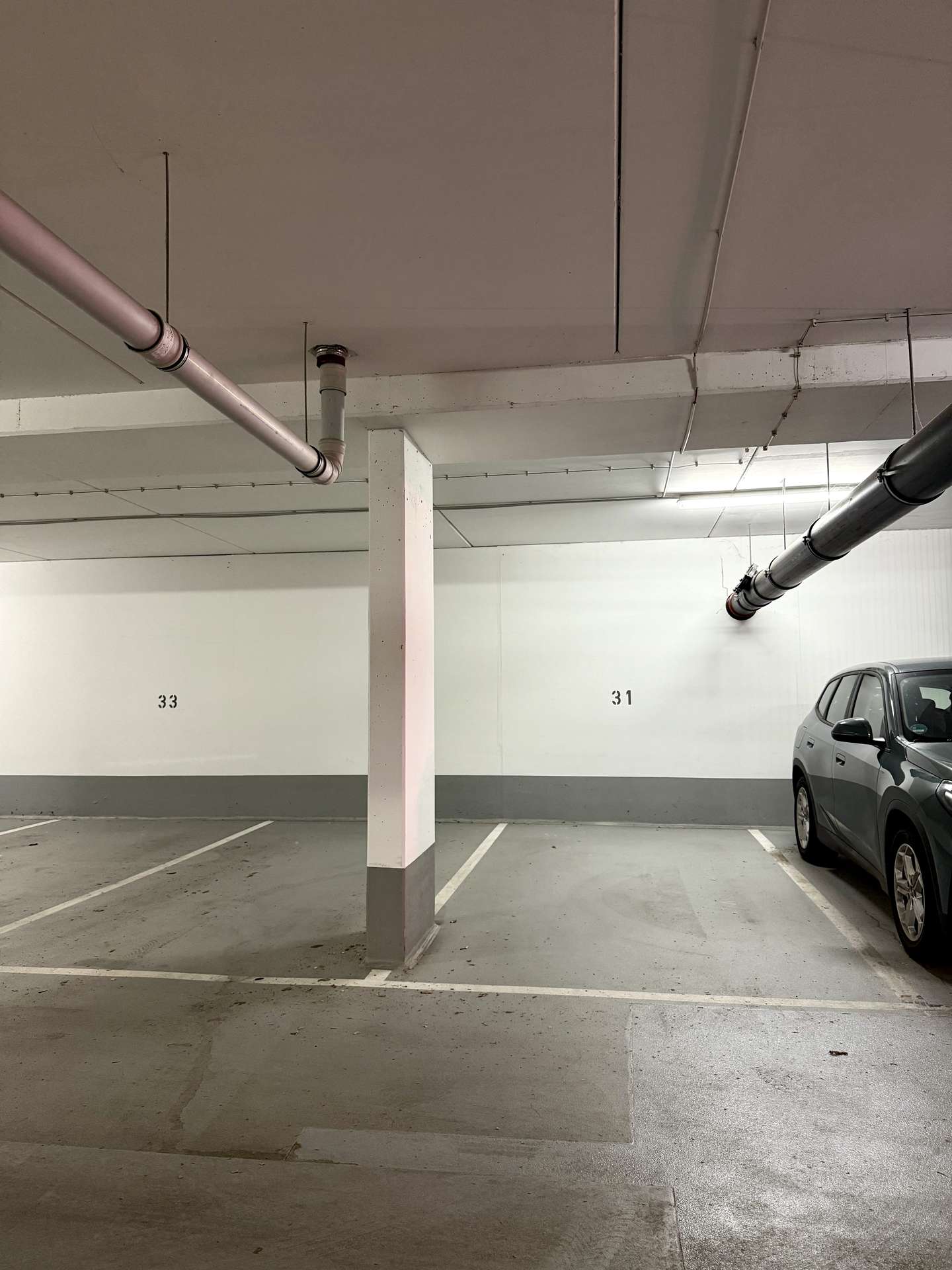 TG-Platz 31