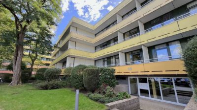 Attraktive 3-Zimmerwohnung mit zwei Balkonen im beliebten Bergisch Gladbach-Katterbach, 51467 Bergisch Gladbach, Apartment