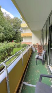Balkon 1