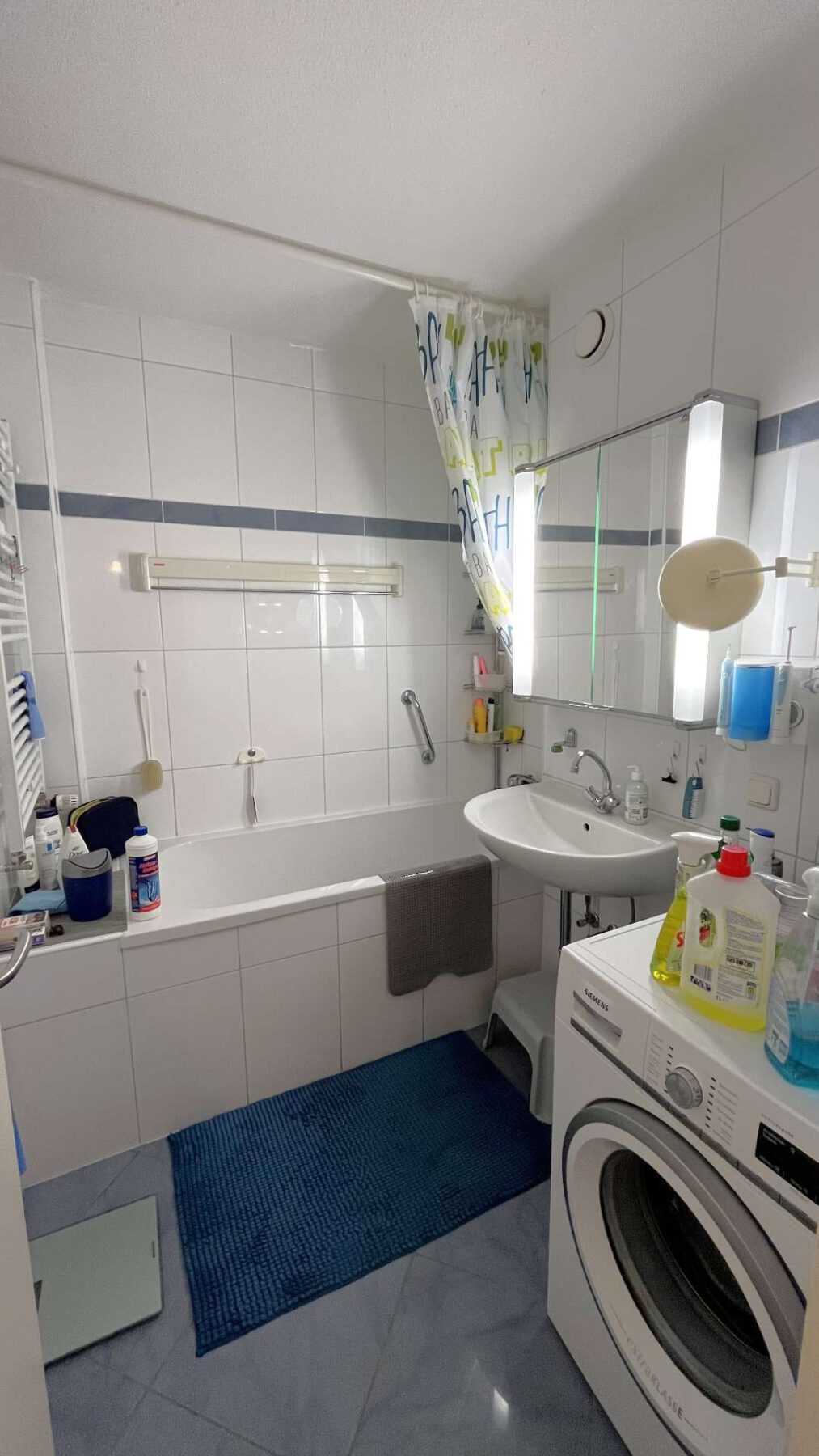 Badezimmer